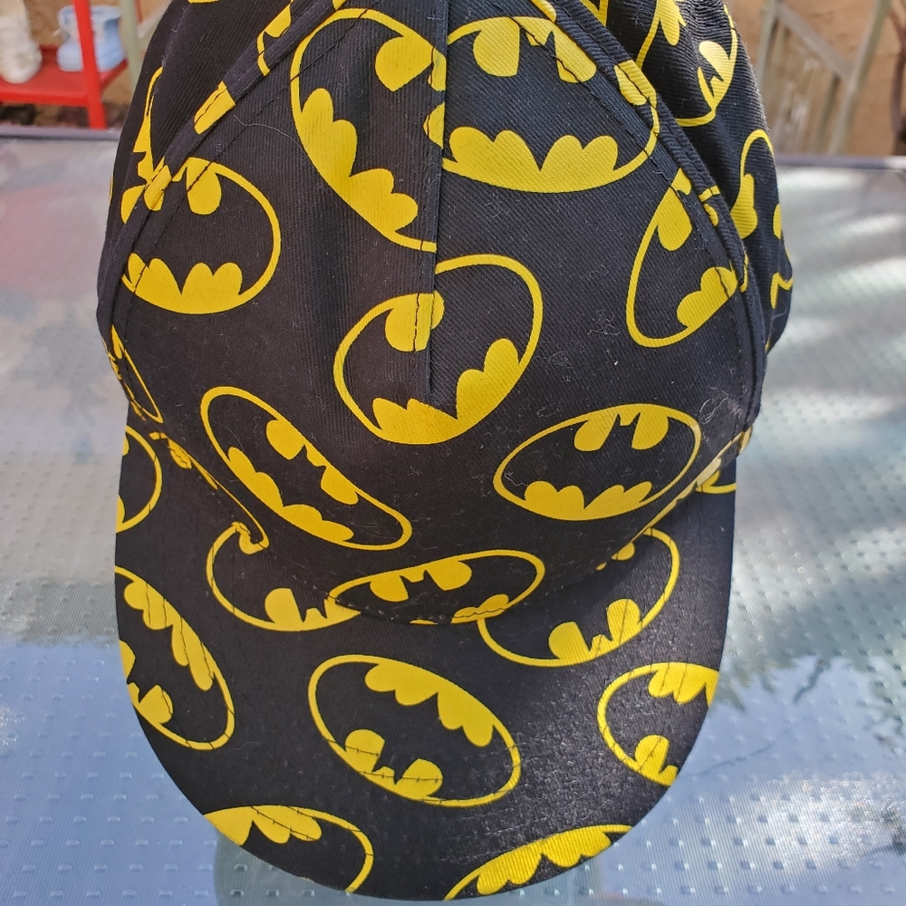 H & M Batman Hat